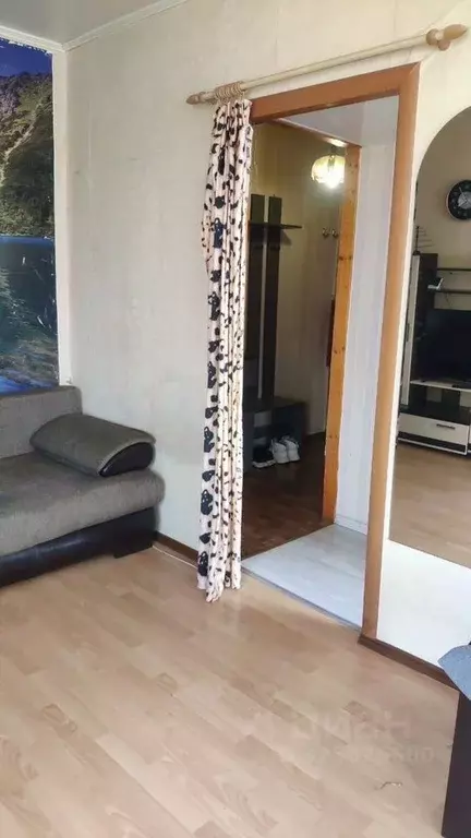 1-к кв. Москва Ботаническая ул., 14А (33.0 м) - Фото 2