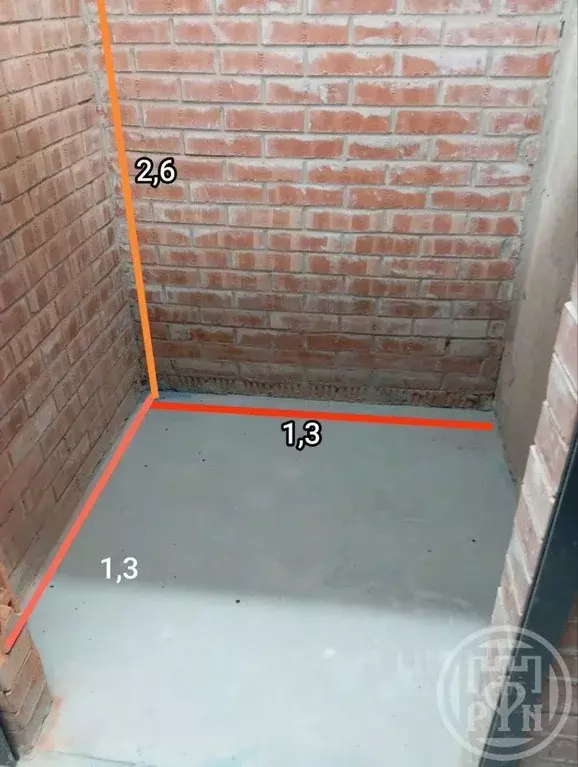 Склад в Ленинградская область, Кудрово г. Всеволожский район, ... - Фото 1