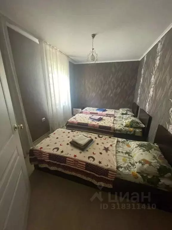 Дом в Краснодарский край, Геленджик Десантная ул., 44 (45 м) - Фото 0