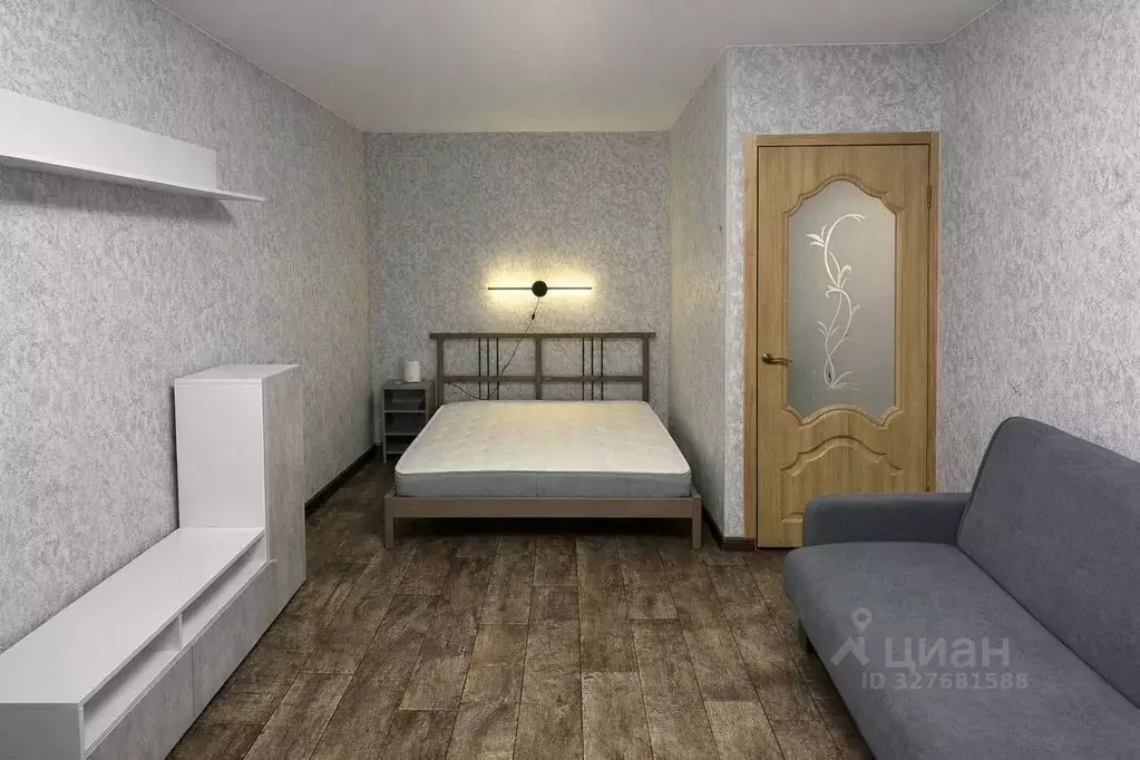 1-к кв. Санкт-Петербург бул. Новаторов, 94 (35.0 м) - Фото 1