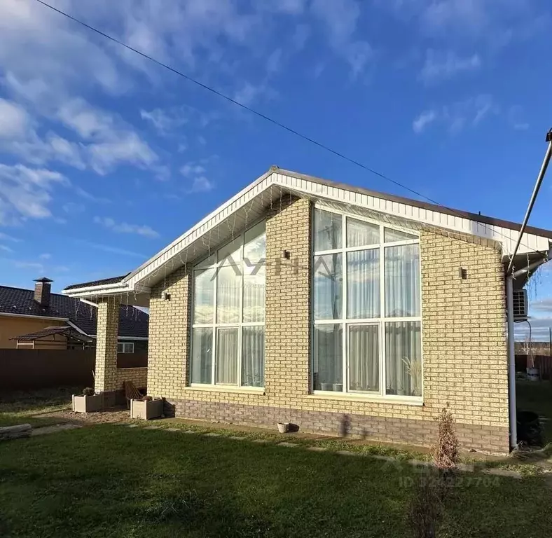 Дом в Татарстан, Тукаевский район, Малошильнинское с/пос, Шильнинка ... - Фото 1