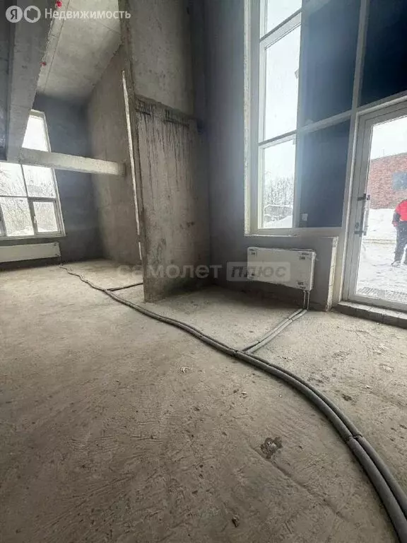 Помещение свободного назначения (68.83 м) - Фото 2