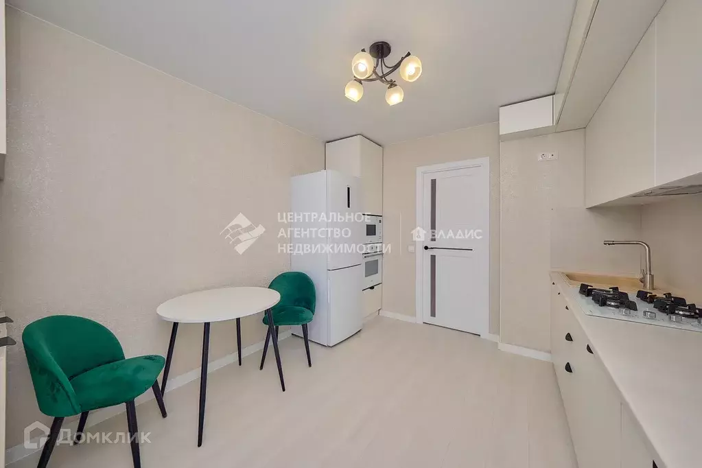Продаётся 3-к квартира, 68.4 м - Фото 1