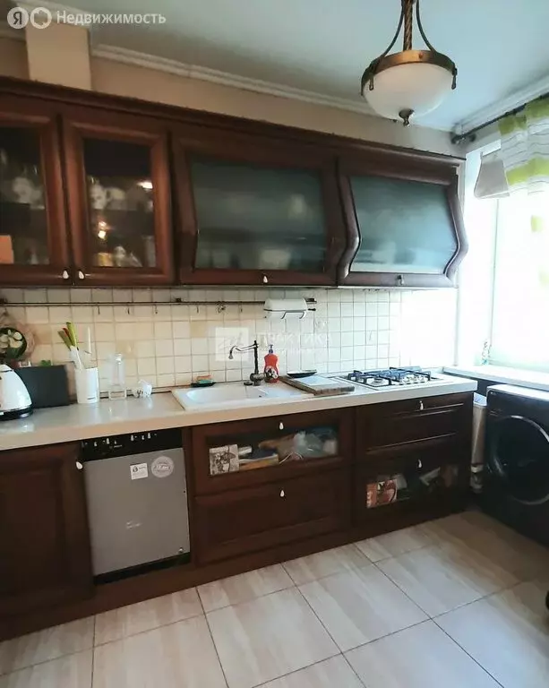 2-комнатная квартира: Москва, Павловская улица, 23 (51.2 м) - Фото 0