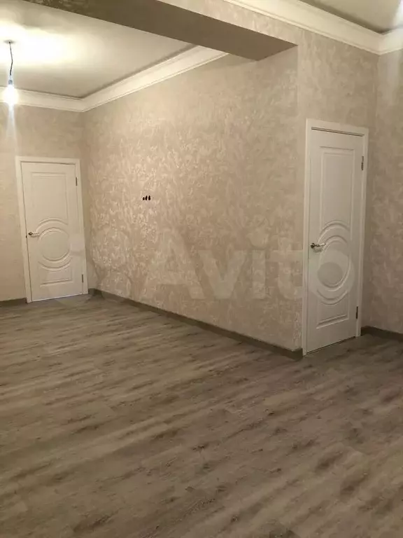 2-к. квартира, 83 м, 8/12 эт. - Фото 1