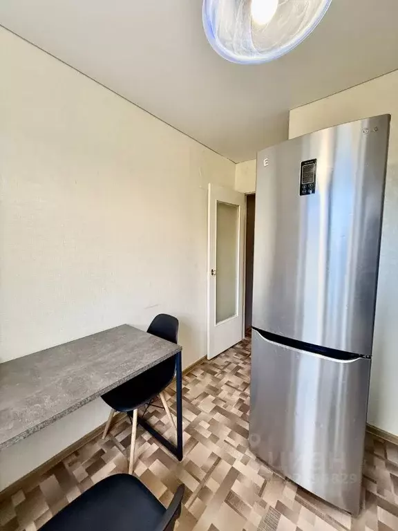 1-к кв. Томская область, Томск просп. Ленина, 108 (30.4 м) - Фото 2