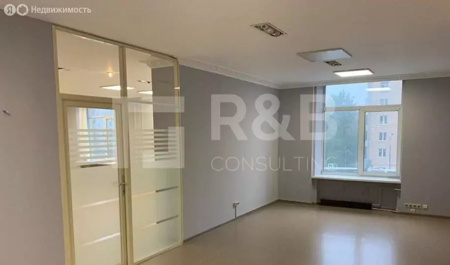 Офис (248.7 м) - Фото 1