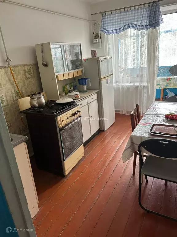 Продаётся 2-к квартира, 42 м - Фото 0
