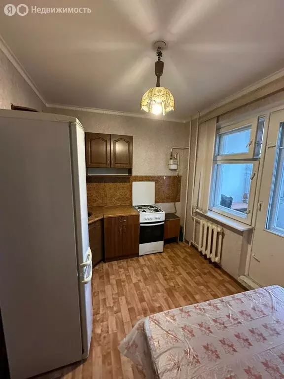 1-комнатная квартира: Орёл, Приборостроительная улица, 55 (37.4 м) - Фото 0
