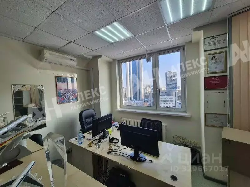 Офис в Москва Научный проезд, 12 (235 м) - Фото 1