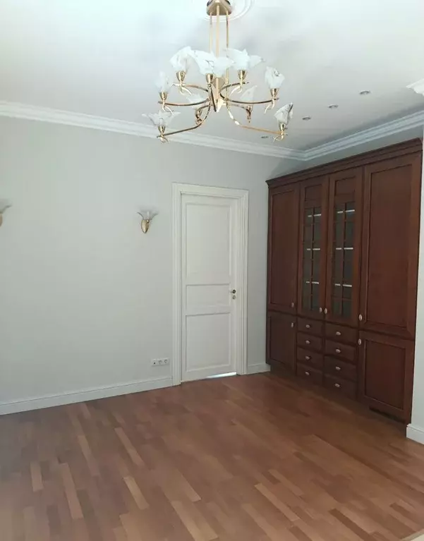 4-к кв. Санкт-Петербург ул. Рашетова, 6 (131.0 м) - Фото 2