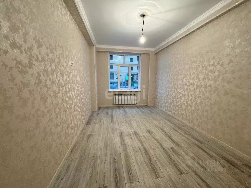 2-к кв. Ингушетия, Магас ул. Бота Гагиева (67.0 м) - Фото 1