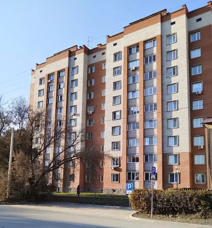 2-к кв. Новосибирская область, Бердск Боровая ул., 4/9 (57.9 м) - Фото 2