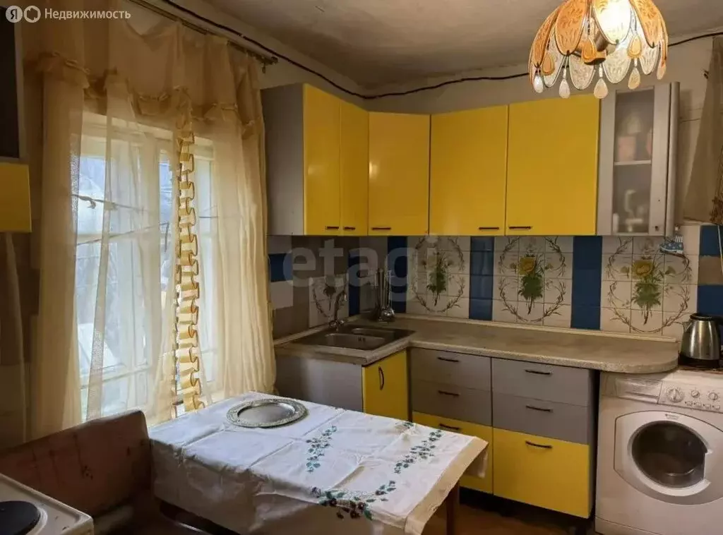 Дом в Томск, посёлок Степановка, Чувашский переулок (54.8 м) - Фото 1