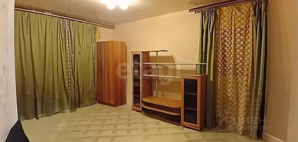 Комната Коми, Сыктывкар ул. Морозова, 181 (16.0 м) - Фото 1