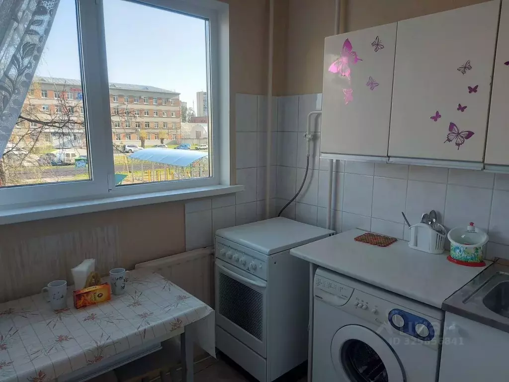 3-к кв. Санкт-Петербург просп. Ветеранов, 129к2 (60.0 м) - Фото 1