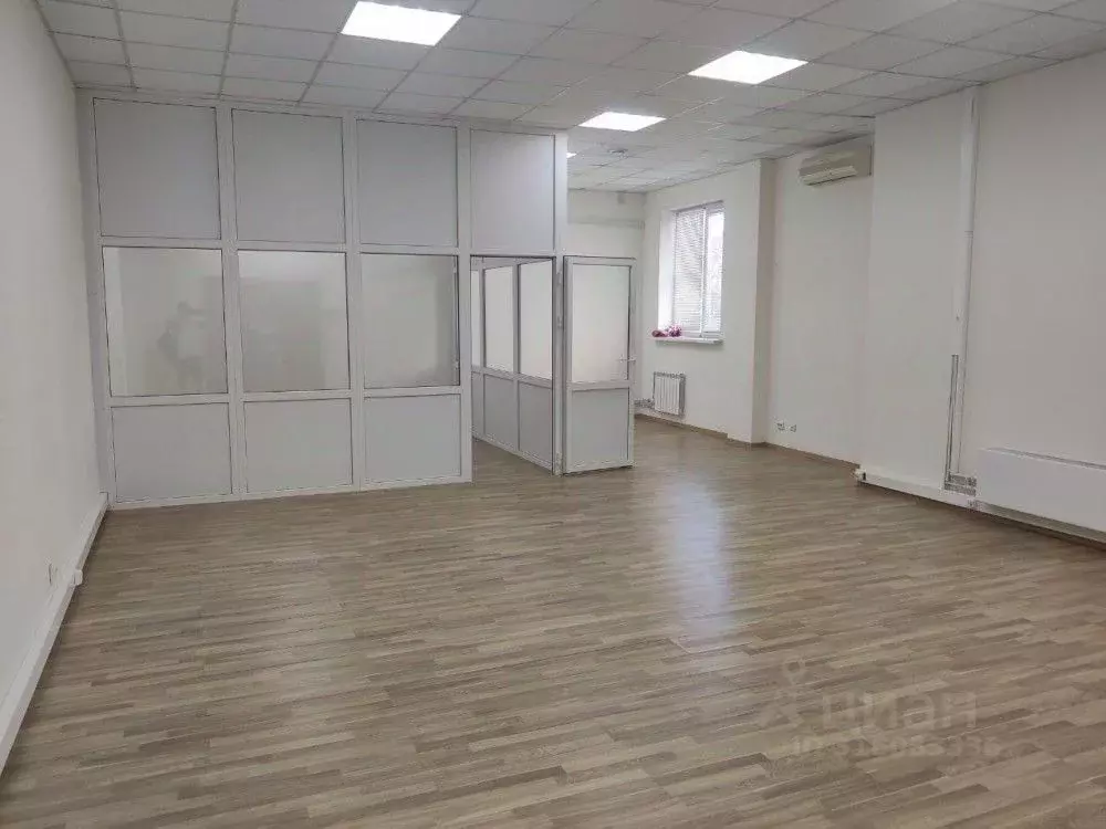 Офис в Санкт-Петербург Бумажная ул., 16к1 (76 м) - Фото 0