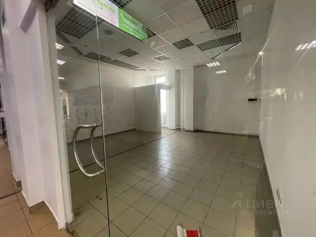 Офис в Московская область, Балашиха ш. Энтузиастов, 54А (35 м) - Фото 0