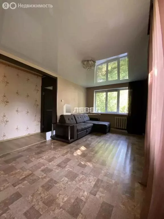 1-комнатная квартира: Подольск, Высотная улица, 19 (30.6 м) - Фото 1