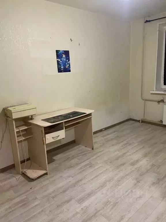 1-к кв. Саратовская область, Саратов Брянская ул., 16 (24.6 м) - Фото 1