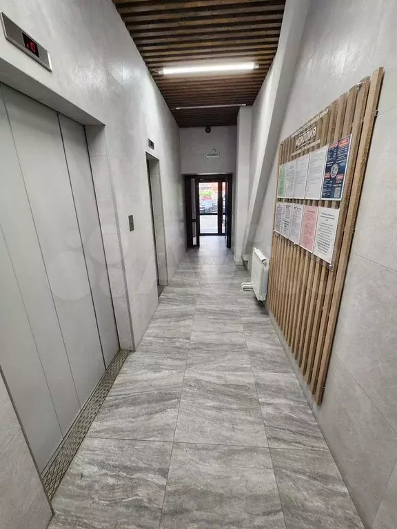 2-к. квартира, 65 м, 8/19 эт. - Фото 0