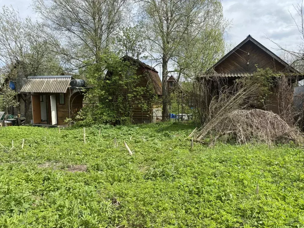 Дом в Московская область, Солнечногорск городской округ, Отдых-2 ... - Фото 1