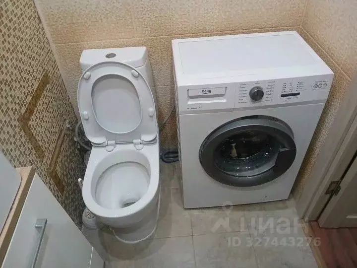 1-к кв. Московская область, Химки ул. Имени К.И. Вороницына, 1к1 (29.0 ... - Фото 2