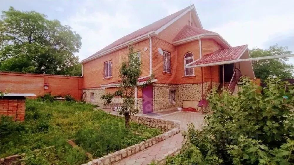 Дом в Ставропольский край, Пятигорск Февральская ул., 263 (260 м) - Фото 1