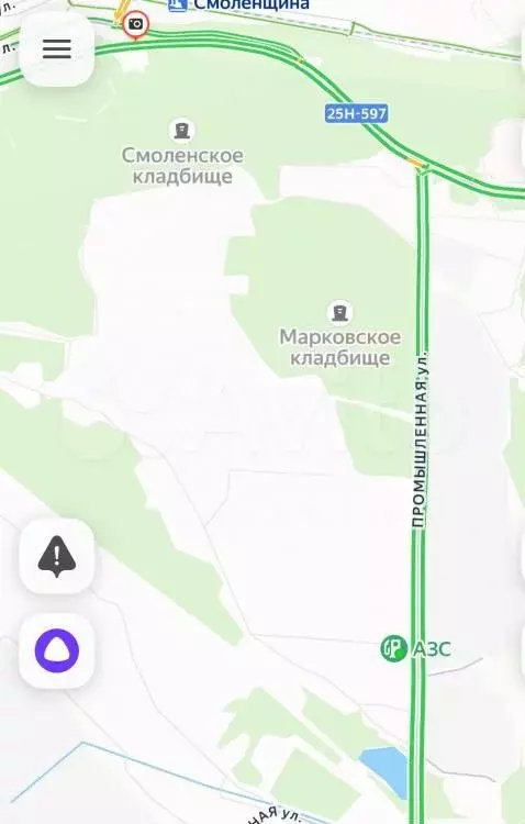 Участок 10 га (СНТ, ДНП) - Фото 0
