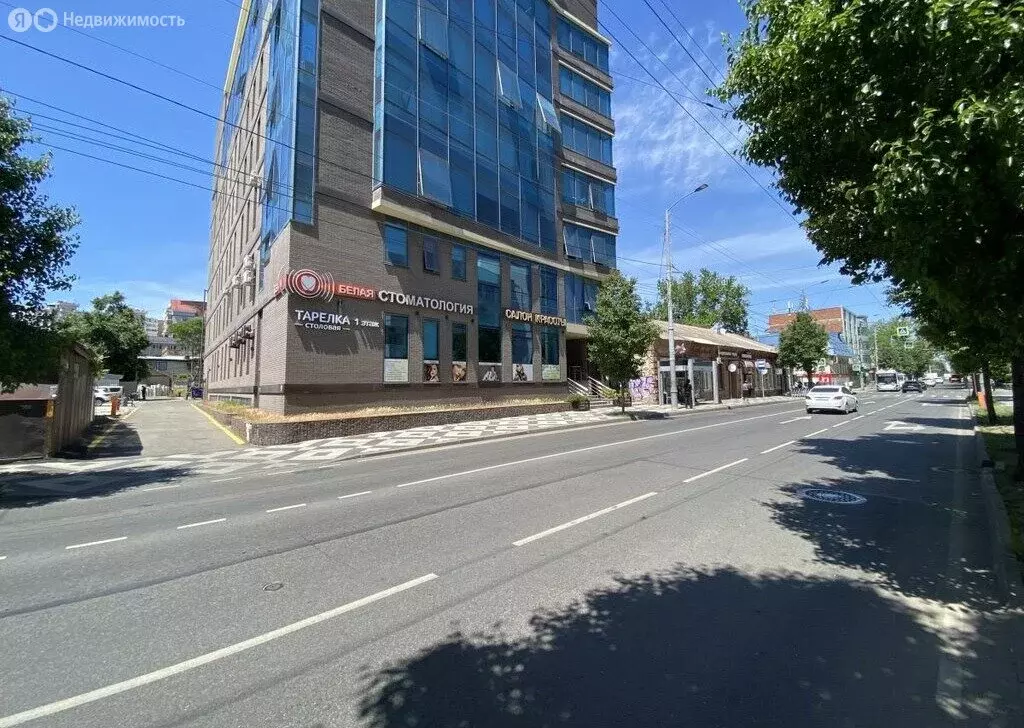 Торговая площадь (181 м) - Фото 2