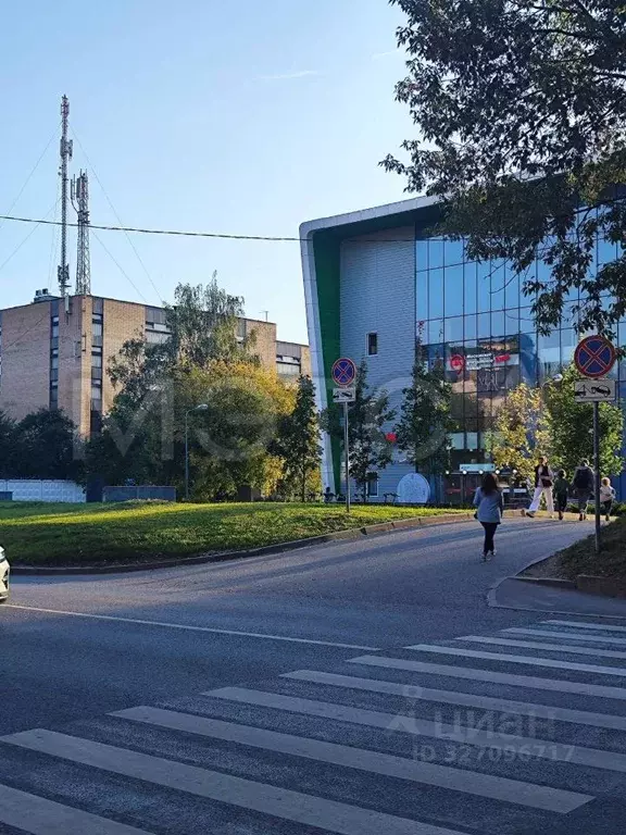 Гараж в Москва ул. Зорге, 21С1 (17 м) - Фото 1