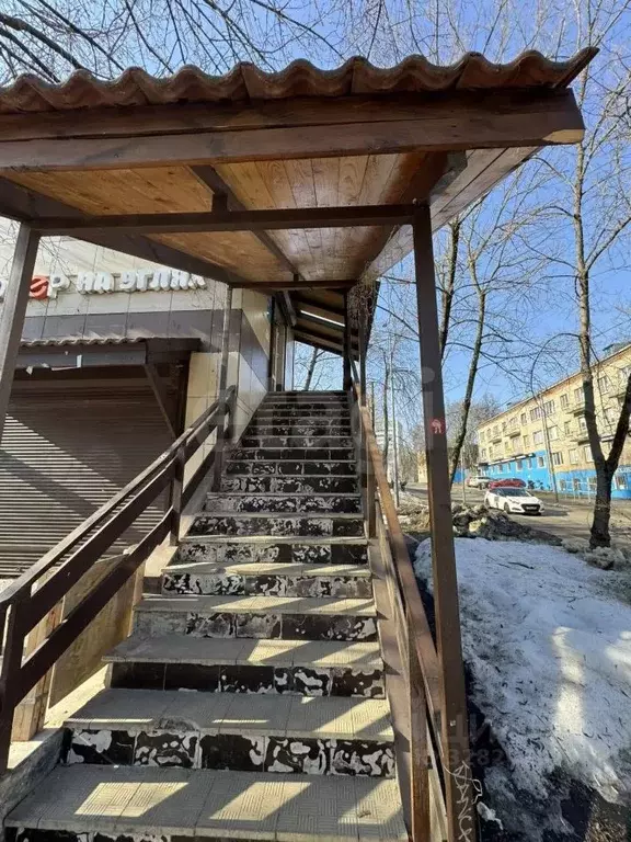 Помещение свободного назначения в Москва Луганская ул., 10С3 (33 м) - Фото 1