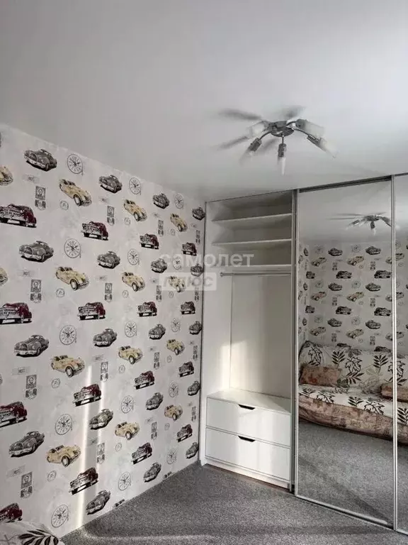 2-к кв. Москва Окская ул., 30К1 (38.0 м) - Фото 1