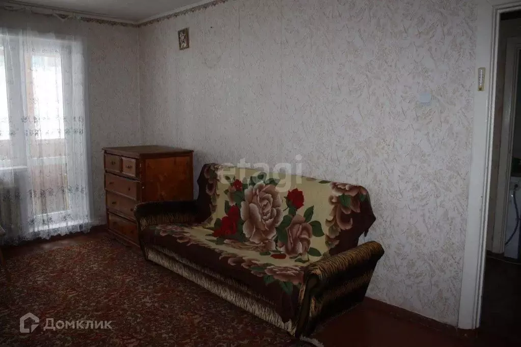 Продаётся 1-к квартира, 37.5 м - Фото 1