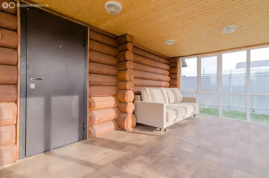 Дом в Вологодский муниципальный округ, деревня Мальгино (Подлесный ... - Фото 2