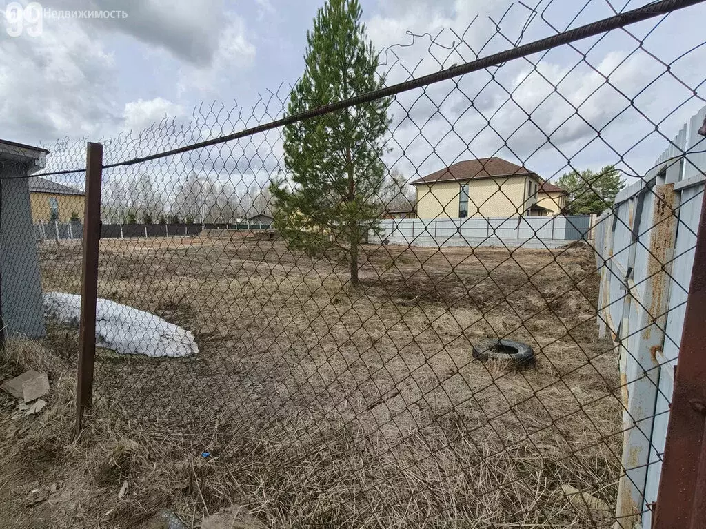 Участок в Казань, СТ Ромашка, 292 (8 м) - Фото 2