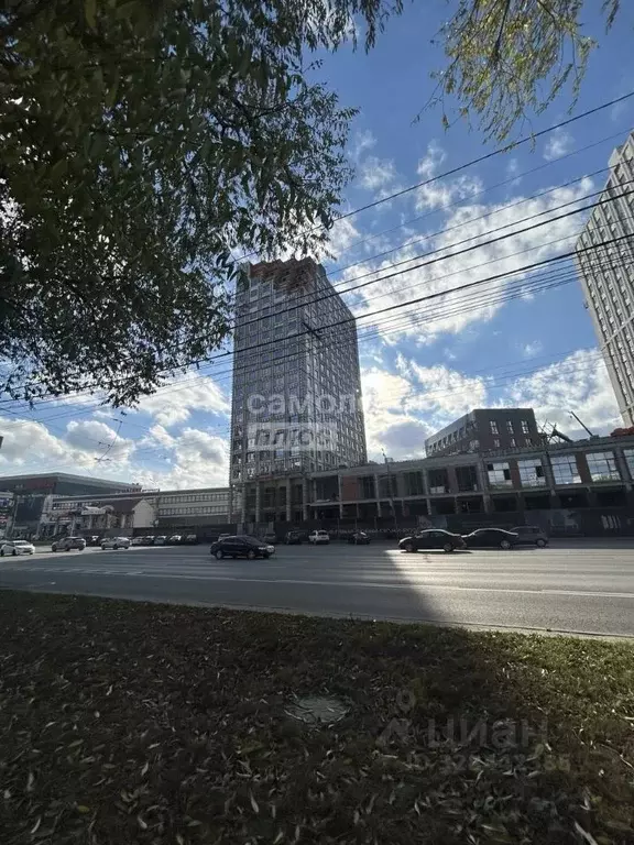 Студия Челябинская область, Челябинск ул. Труда, 187 (25.71 м) - Фото 2