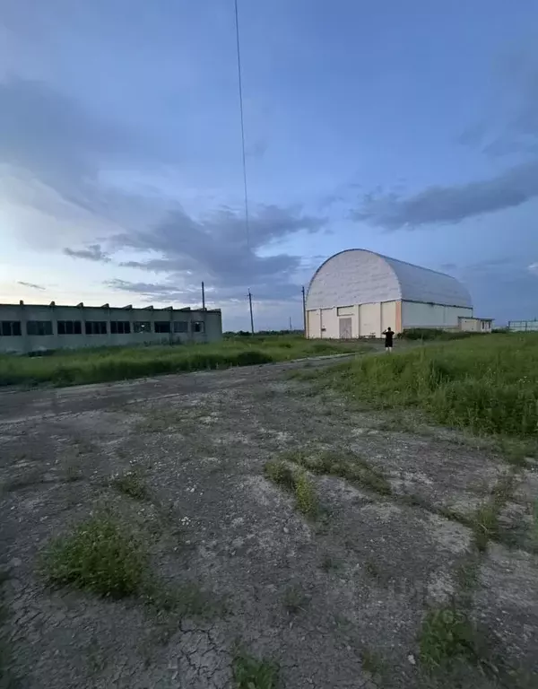 Производственное помещение в Краснодарский край, Абинск ул. Мира, 211Д ... - Фото 2