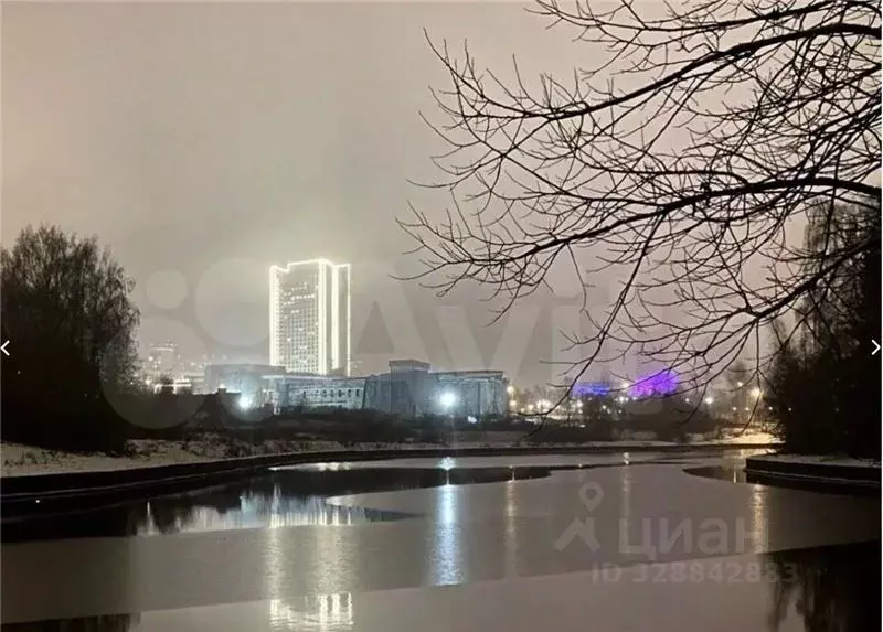 Офис в Москва, Москва, Зеленоград Савелкинский проезд, 4 (25 м) - Фото 2