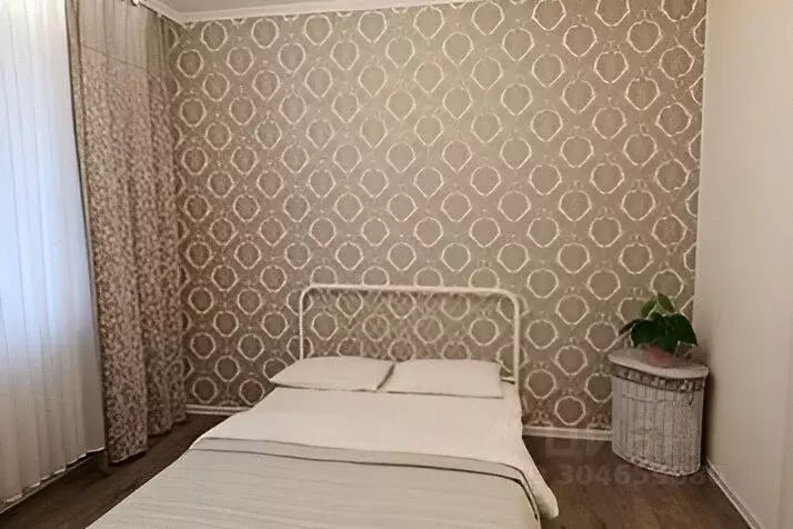 1-к кв. Московская область, Лосино-Петровский городской округ, ... - Фото 1