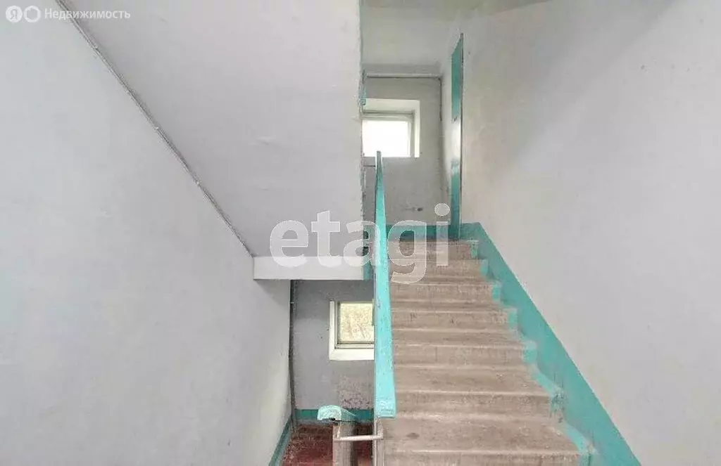 1-комнатная квартира: Тюмень, Новосибирская улица, 34 (33 м) - Фото 1