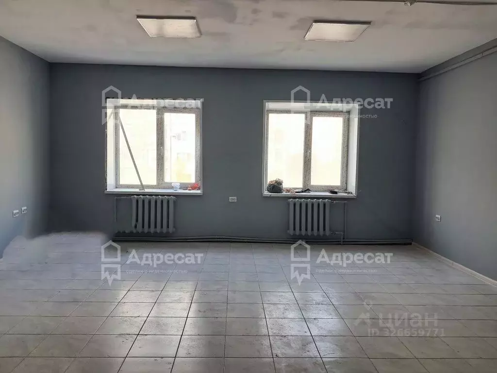 Помещение свободного назначения в Волгоградская область, Волгоград ... - Фото 1
