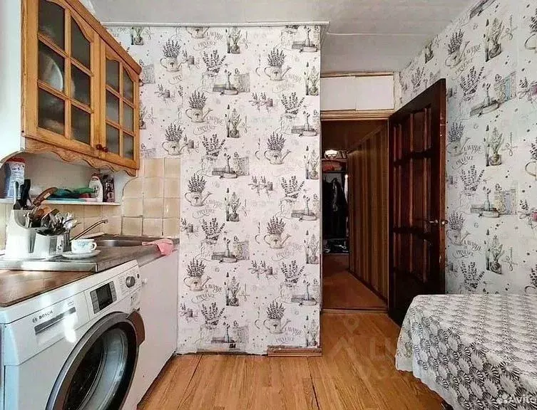 2-к кв. Москва ул. Артюхиной, 3 (50.0 м) - Фото 1