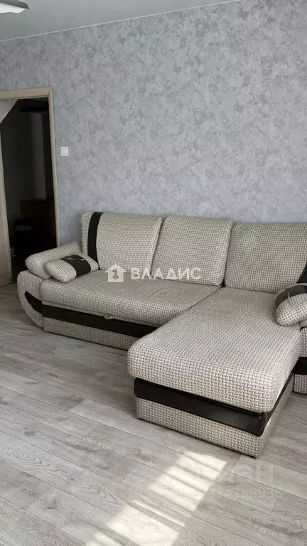 2-к кв. Бурятия, Улан-Удэ 148В мкр, 8/2 (47.0 м) - Фото 2