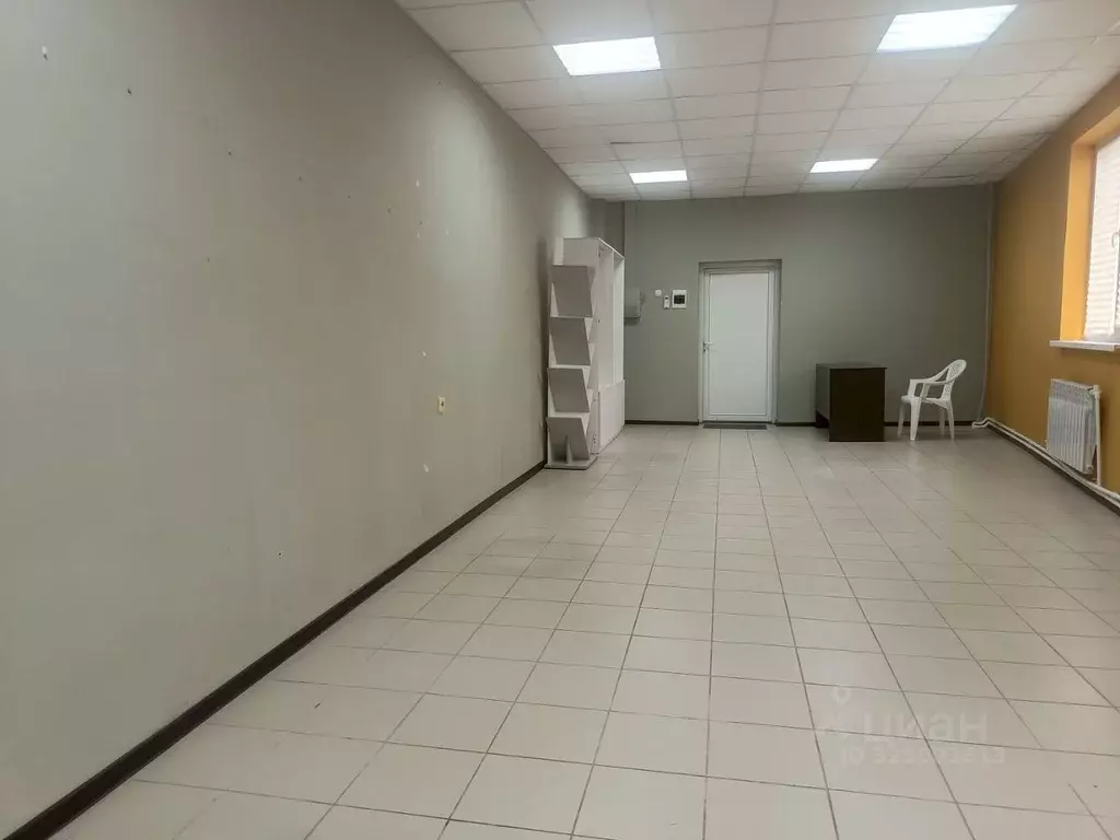 Склад в Краснодарский край, Краснодар Пашковский жилмассив, ул. ... - Фото 1