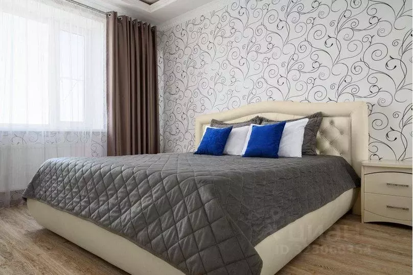 2-к кв. Краснодарский край, Краснодар Восточно-Кругликовская ул., 18 ... - Фото 1