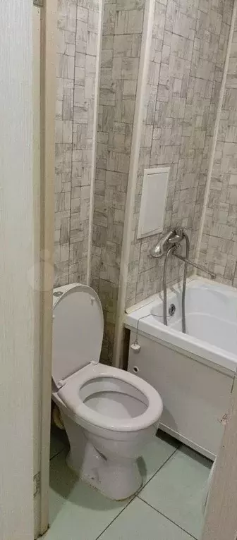 Квартира-студия, 17 м, 1/5 эт. - Фото 1