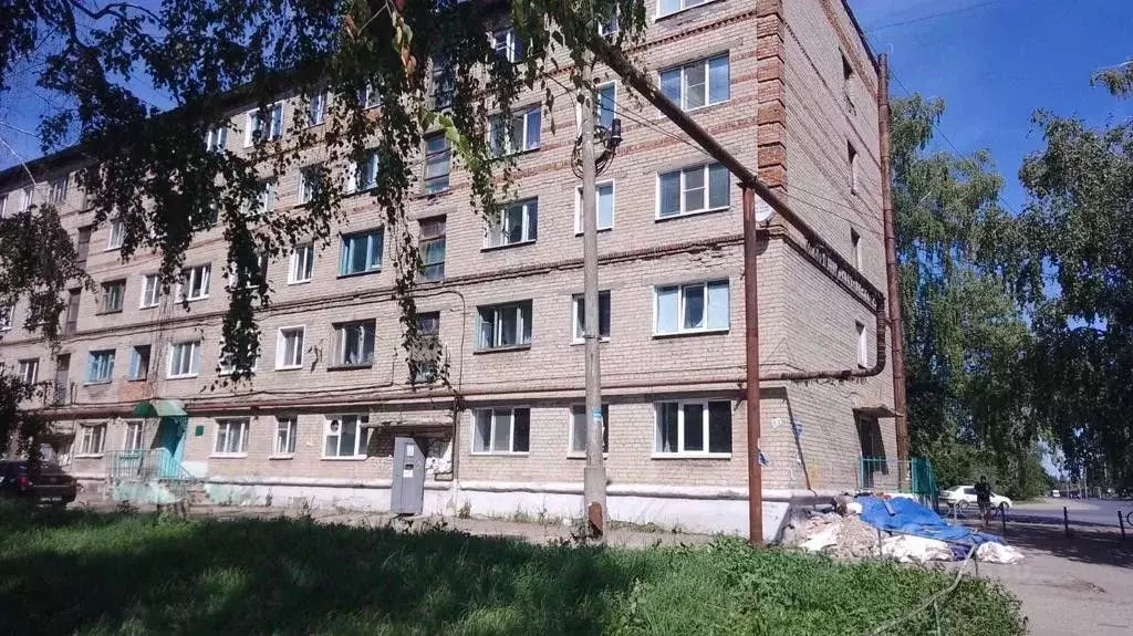 Помещение свободного назначения в Пензенская область, Пенза ул. ... - Фото 2