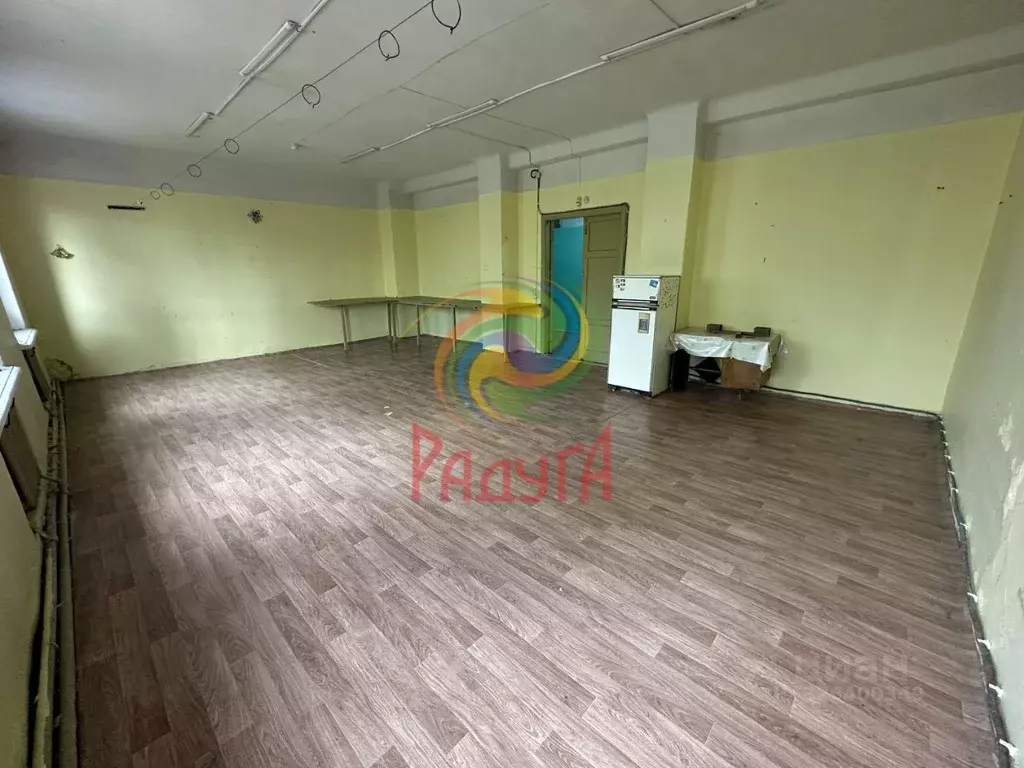 Помещение свободного назначения в Ивановская область, Иваново ... - Фото 2