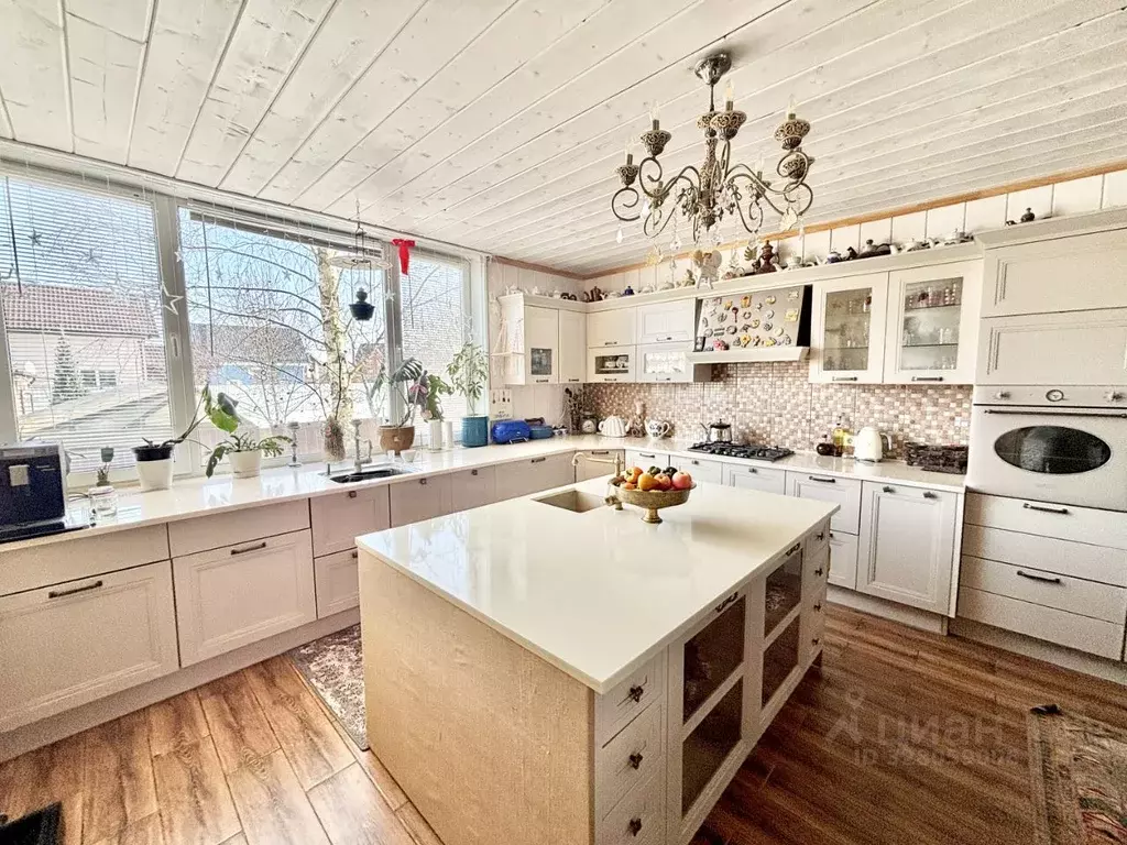 Дом в Московская область, Раменский муниципальный округ, д. Холуденево ... - Фото 1